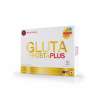 Gluta Frosta PLUS  MINI กลูต้าฟรอสต้าพลัส มินิ (10แคปซูล x 1กล่อง)  