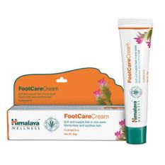 Himalaya Herbals Foot Care Cream 50 g. หิมาลายา ครีมบำรุงส้นเท้า