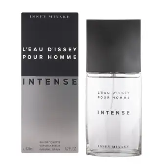 issey miyake intense 125