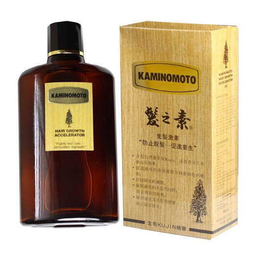 ราคา KAMINOMOTO Hair Growth Accelerator 150ml. Peggy Beauty Store