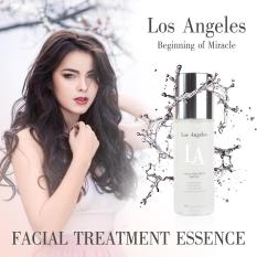 LA Los Angeles Facial Treatment 110 ml. ลา ลอสแอนเจลิส เฟเชียล ทรีทเมนท์ เอ็สเซ็นส์