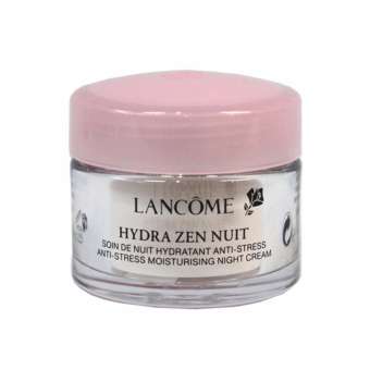 Lancome Hydra Zen Nuit Anti-Stress Moisturising Night Cream 15ml