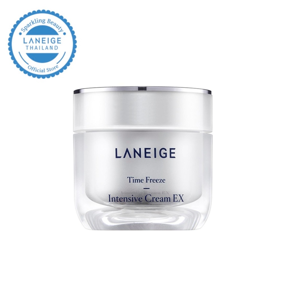 LANEIGE Time Freeze Intensive Cream EX (50ML)