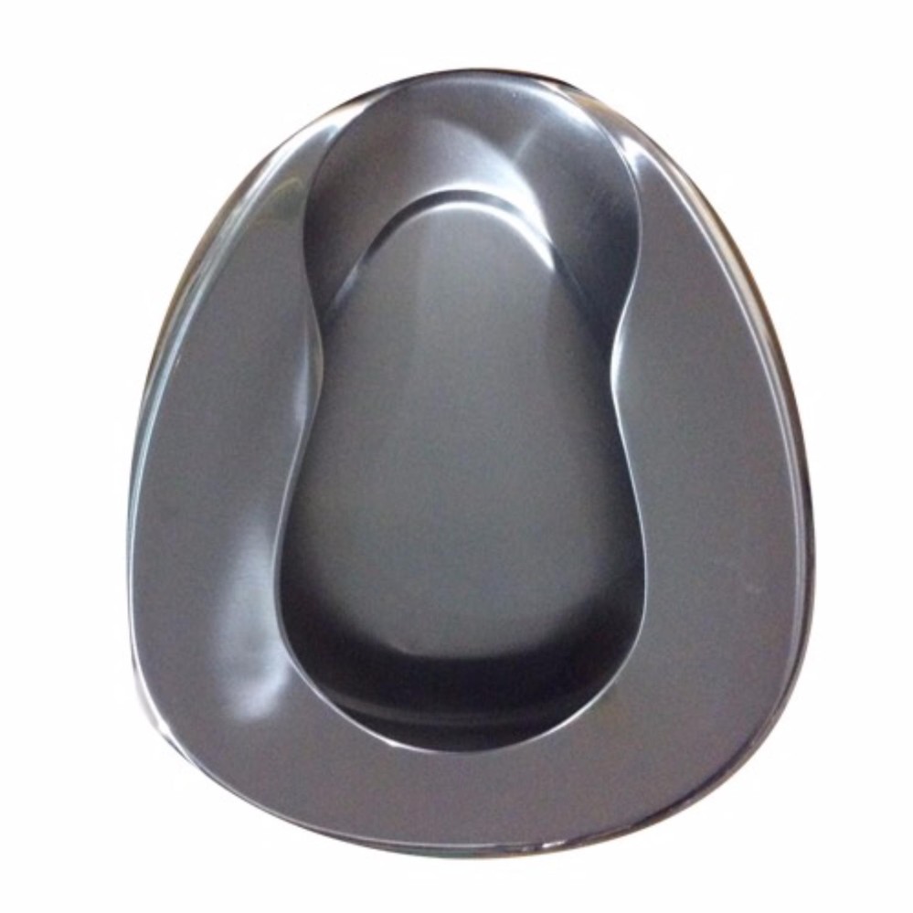 โปรโมชั่น หม้อนอนสแตนเลส Bed Pan STANINLESS STEEL P0002 Tessa Good Health