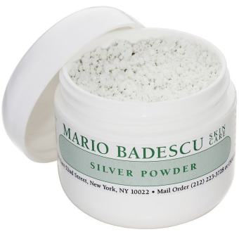 Mario Badescu Silver Powder 1 oz (29 ml)