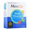 MaxxLife Multi Mineral อาหารเสริมวิตตามินรวมบำรุงร่างกาย 30 เเคปซูล (1 กล่อง)