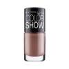 Maybelline Color Show Nail น้ำยาทาเล็บ สี 015 Nude Skin นู้ด สกิน