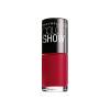 Maybelline Color Show Nail น้ำยาทาเล็บ (สี 216 Downtown Red)