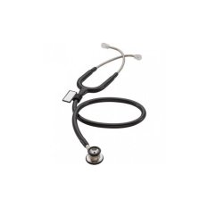 MDF หูฟังทางการแพทย์ สำหรับเด็ก Stethoscope MD One Pediatric 777C#11 ( สีดำ)