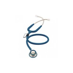 MDF  หูฟังทางการแพทย์ Stethoscope MD One  777#10 (สีน้ำเงิน)