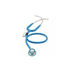 MDF หูฟังทางการแพทย์ Stethoscope MD One 777#14  (สีฟ้า)