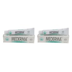 Mederma ครีมทาแผลเป็นหลังคลอด (10 กรัม x 2 กล่อง)