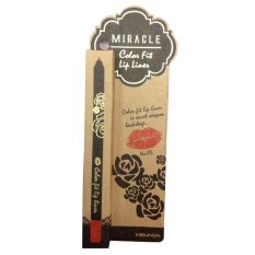 Mei Linda Miracle Color Fit Lip Liner 1.5g No.05 Tomato
