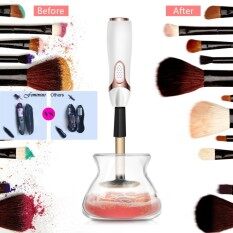 Miracleaner Makeup Brush Cleaner เครื่องล้างแปรงแต่งหน้า สำหรับแปรงทุกขนาด