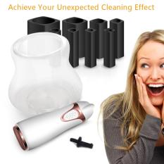 Miracleaner- Makeup Brush Cleaner เครื่องล้างแปรงแต่งหน้า ของเเท้ มอเตอร์เเรง สะอาดจริง