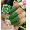 Morning kiss Matte Green Tea M71 (สีชาเขียว)