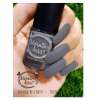 Morning Kiss Matte T007 Gray  (สีเทา)