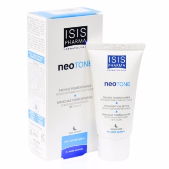 NEOTONE ครีมทาฝ้า Neotone 25 ml.