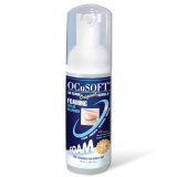 ocusoft lid scrub foam ocusoft lid scrub foam