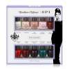 OPI เซตยาทาเล็บ Breakfast at Tiffanys 10 piece Classic Mini Nail Polish Set