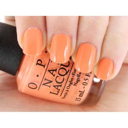 opi  Where Did Suzi Man go (NL A66) 15ml