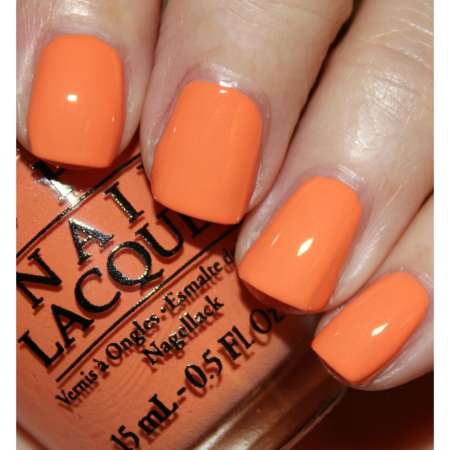 opi  Where Did Suzi Man go (NL A66) 15ml