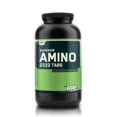 OPTIMUM Amino 2222 (320 Tablets)