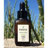 Panya Moringa Serum 100% (Cold Pressed) 30 ml. ปัญญานำ้มันมะรุมสกัดเย็น 100%  (30 ml.)