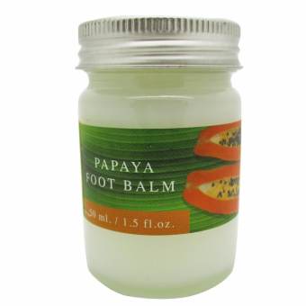 Praileela Papaya foot balm