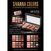 03 Sivanna Ultra Metal Eyes  Contour Palette HF373 พาเลท 2 in 1 ยกระดับความสวยแบบธรรมชาติ ให้ไม่ธรรมดา มีให้เลือก 4 เฉดสี