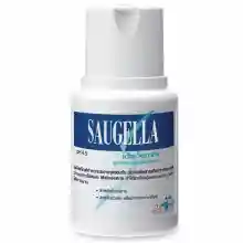 ภาพขนาดย่อของภาพหน้าปกสินค้าแก้น้องสาวคล้ำ Saugella idra Serum 100 ml. ทำความสะอาดจุดซ่อนเร้น จากร้าน BH-SHOP บน Lazada ภาพที่ 1