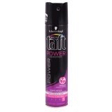 Schwarzkopf Taft Power Hairspray Cashmere Touch Formula 250 ml 