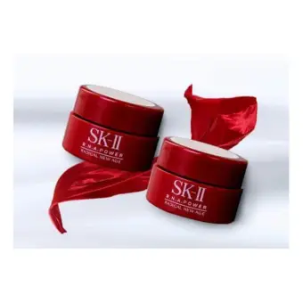 รีวิว SK-ll ยกกระชับเห็นผลในครั้งเเรกที่ใช้(2ชิ้น) pantip
