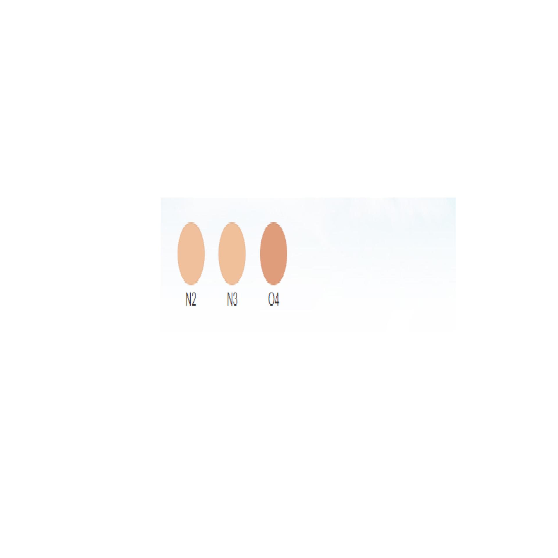 sungrace white uv liquid foundation