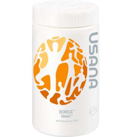 ส่วนลดโปรโมชั่น ยูซานาไบโอเมก้า USANA Biomega ผลิตภัณฑ์น้ำมันปลาบริสุทธิ์ โปรโมชั่นอีกครั้ง