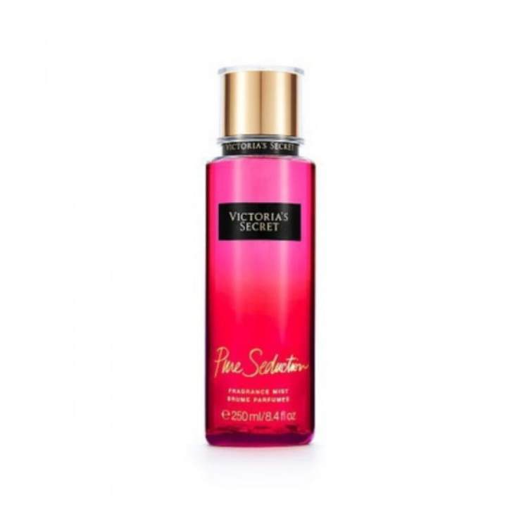 VICTORIAS SECRET Body Mist กลิ่น Pure Seduction