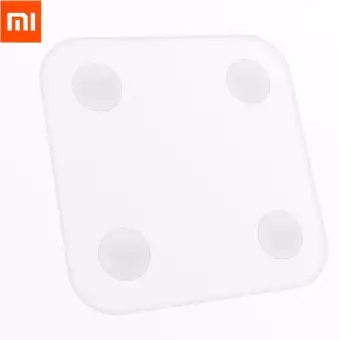   Xiaomi Mi Body Fat Smart Scale เครื่องชั่งน้ำหนักอัจฉริยะ ดีไหม