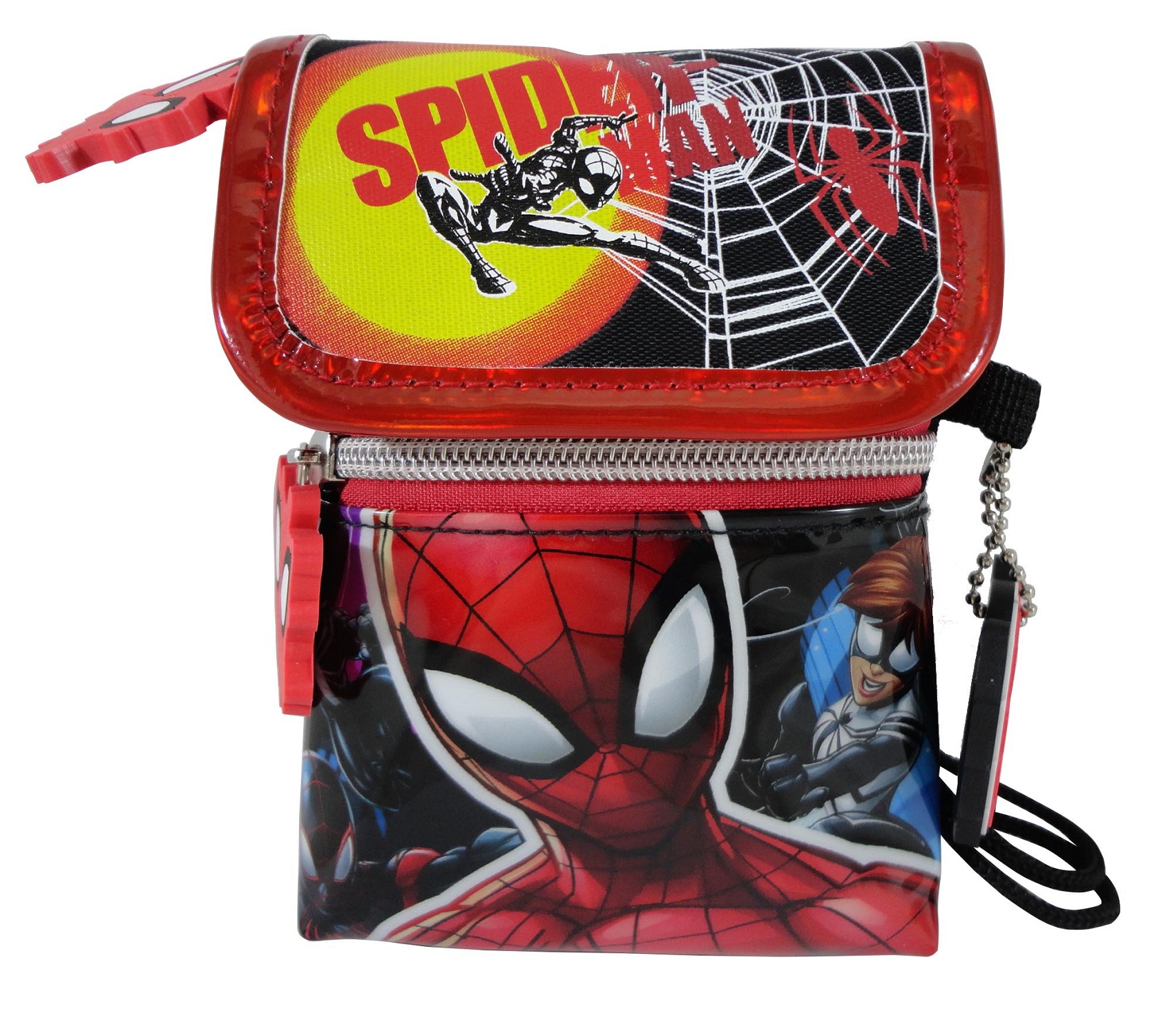 กระเป๋าห้อยคอ Spiderman  SPM31 520