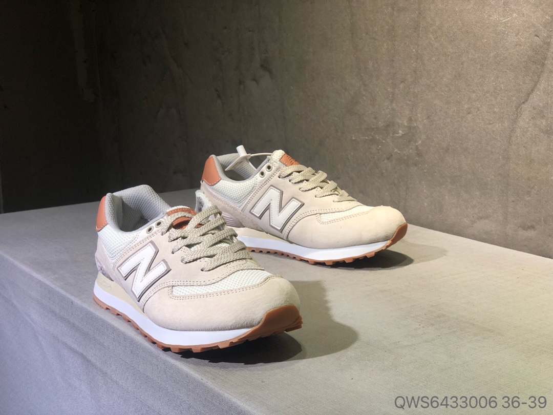 new balance 574 sax