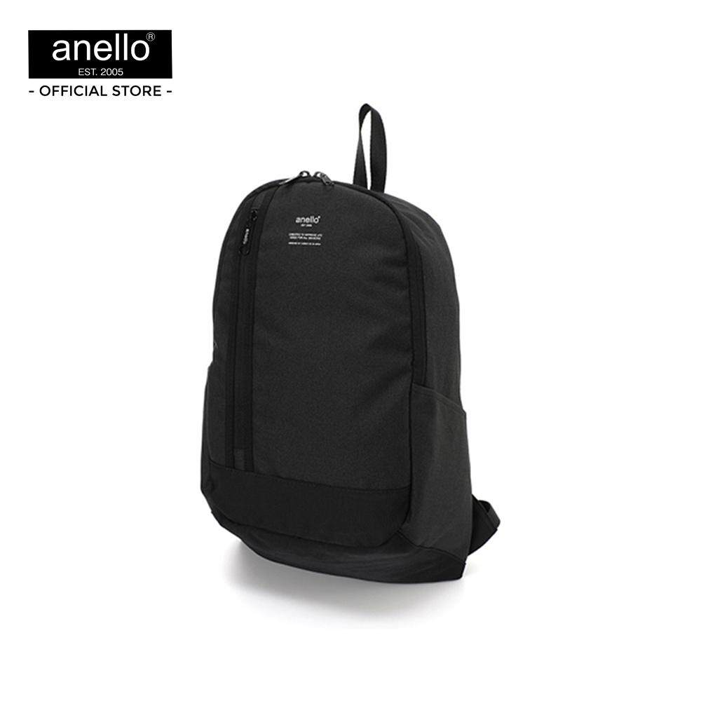 กระเป๋า anello VHP Mini Backpack AT-S0351-BK - Anello - ThaiPick