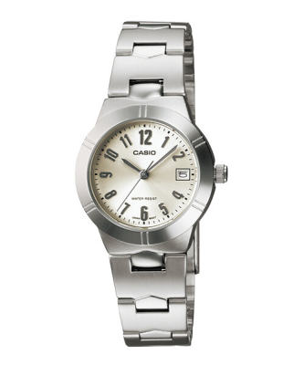 CASIO WOMEN STANDARD รุ่น LTP-1241D-7A2 CASIO WOMEN STANDARD รุ่น LTP-1241D-7A2