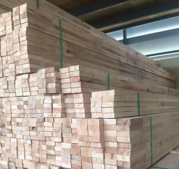 ไม้โครงทุเรียน 1.7 x 4.4 ซม. x 1.2-1.8 ม. (จัดชุด 4 ท่อน) ไม้แผ่นยาว แผ่นไม้ต่อเติม ไม้ปูพื้น ไม้โครง ไม้จ๊อย ดีที่สุด