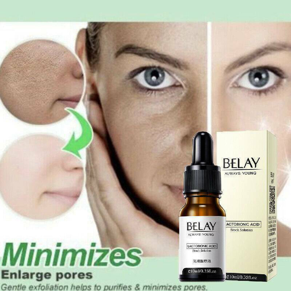 lactobionic acid essence