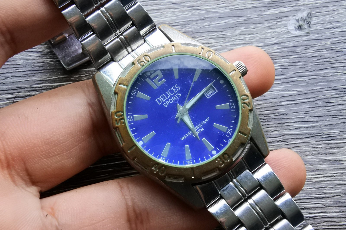 MARUMAN DELICES ステンレス - 1