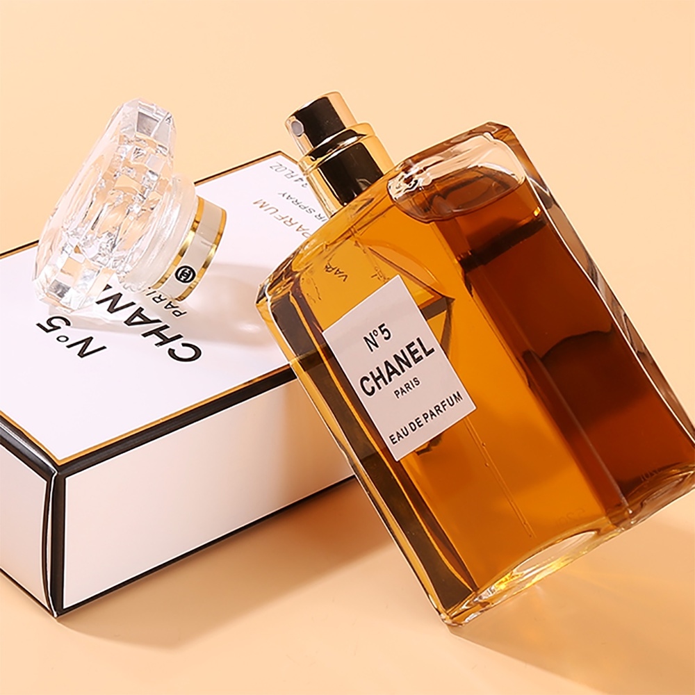 NEW Chanel N5 Paris EDP new-chanel-n5-paris-edp
