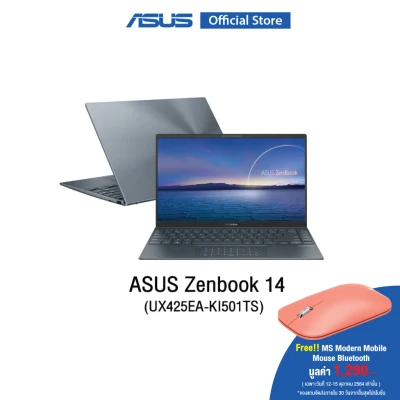 ASUS Zenbook UX425EA-KI501TS
