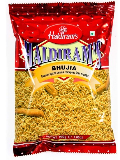 Haldiram's  Bhujia 200 g
