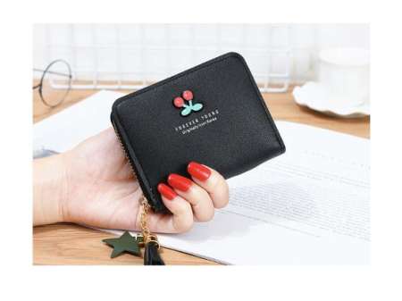 super fashion กระเป๋าสตางค์ ผู้หญิง wallet