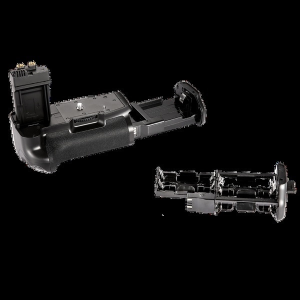 Vertical Battery Grip BGE8 for Canon 550D 600D 650D 700D T5i T4i T3i