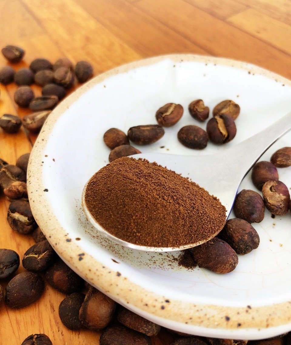 Bulletproof Coffee Set (Coffee, Ghee, MCT, Erythritol) / กาแฟ คีโต KETO